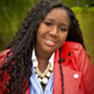 Meet your Posher, Sheena